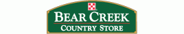 Bear Creek Country Store