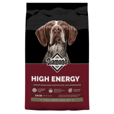 Diamond Hi Energy Sport Dry Dog Food