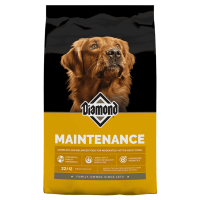 Diamond Maintenance Dog Food | Bear Creek Country Store Diamond Maintenance Dog Food