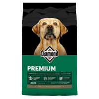 Diamond Premium Adult Dry Dog Food