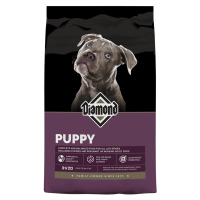Diamond Puppy Formula Dry Dog Food