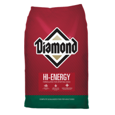 Diamond Hi Energy Sport Dry Dog Food