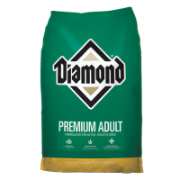 Diamond Premium Adult Dry Dog Food