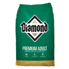 Diamond Premium Adult Dry Dog Food