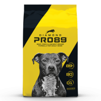 Diamond Pro 89 Adult Dog Food