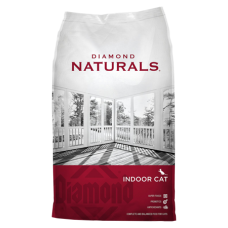 Diamond Naturals Indoor Formula Dry Cat Food